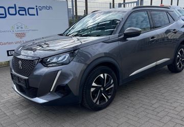 Peugeot 2008 - 2