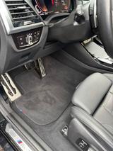 BMW X3 M40d - 2 Jahre Garantie - BMW X3 M40 Gebrauchtwagen in Hamburg