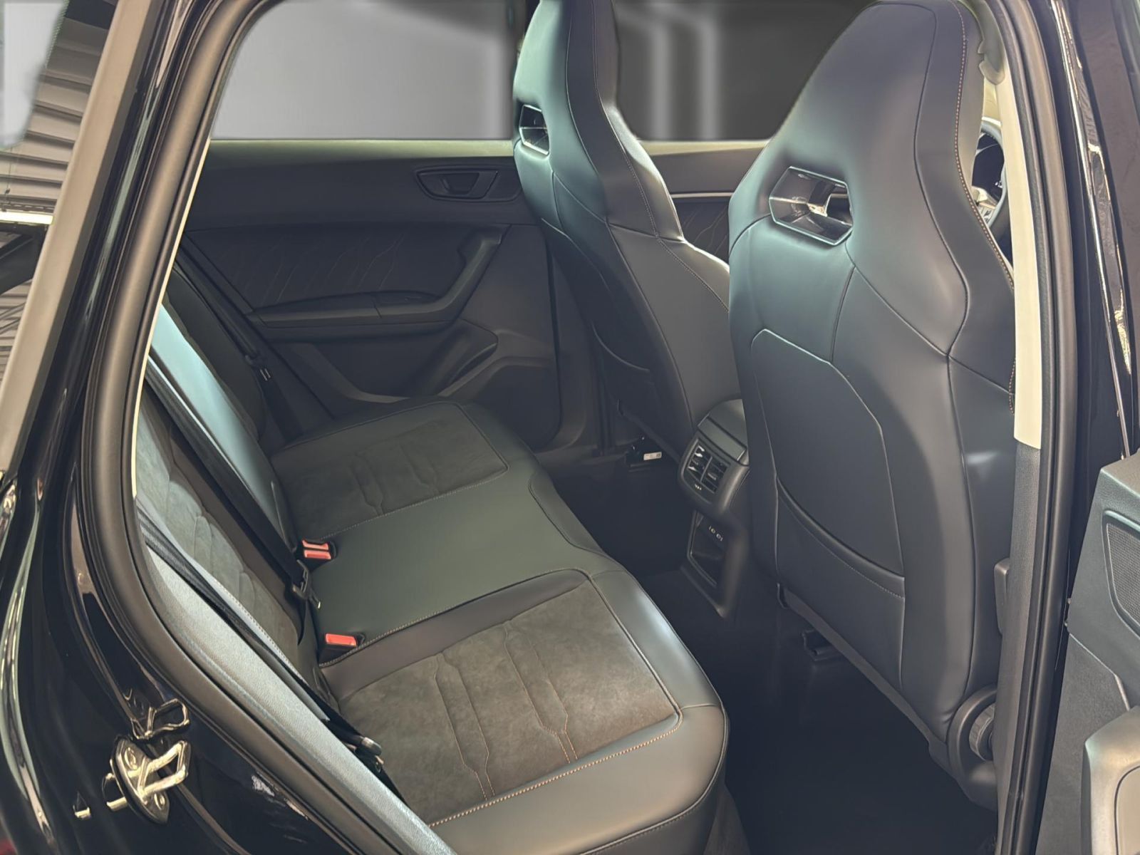 Cupra Ateca - Bild 17