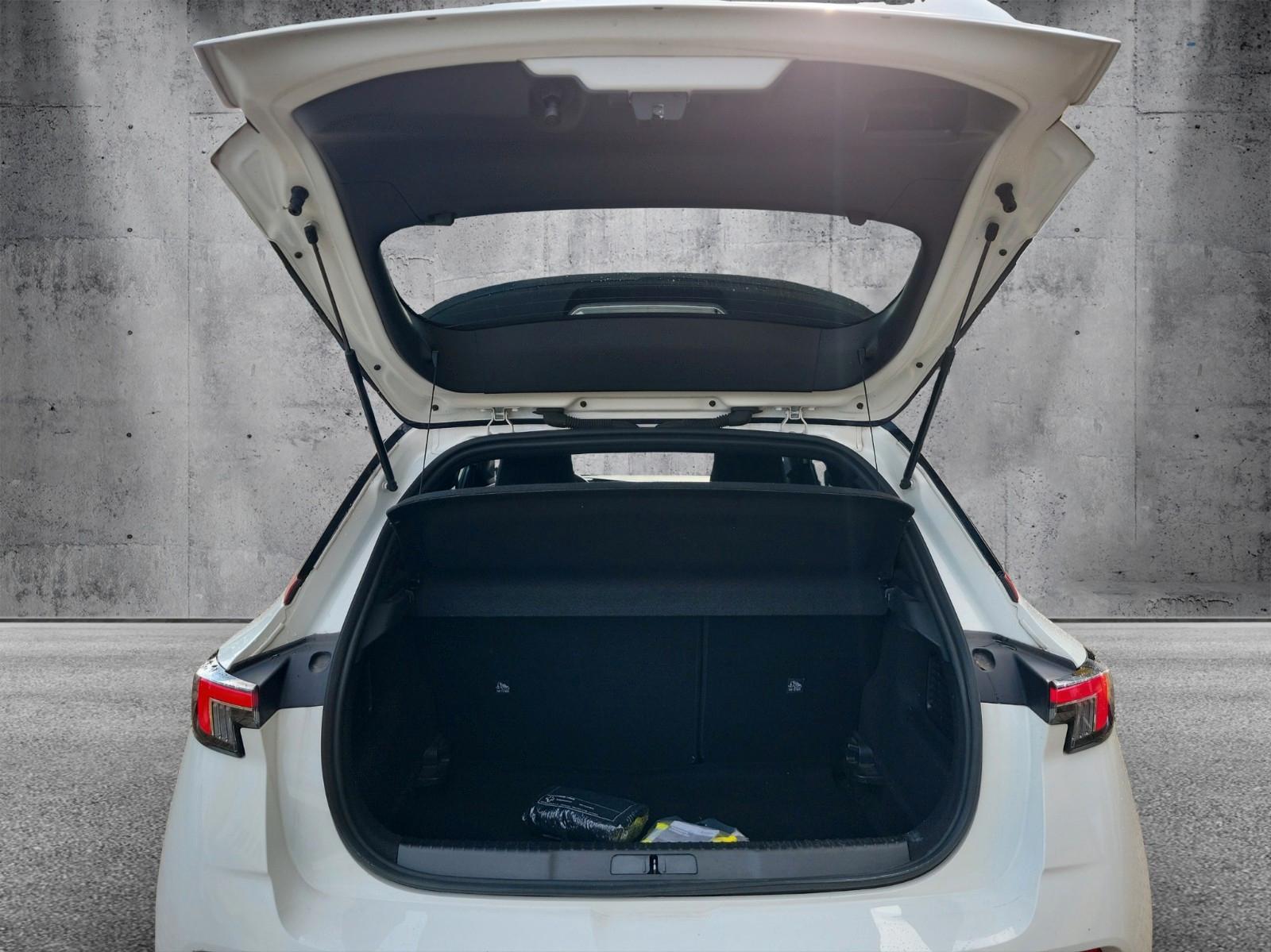 Opel Mokka Sondermodell "GS Line" 1-Hand/Garantie/DAB