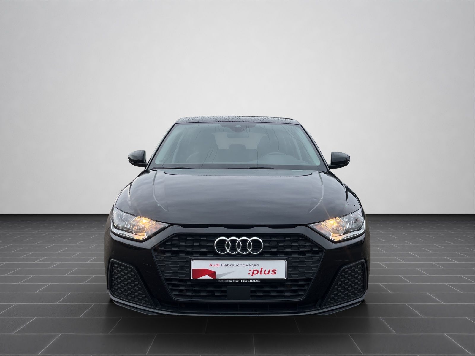 Audi A1 - Bild 6