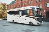 Concorde  Charisma 920 G - Smart Garage 