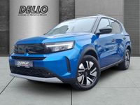 Opel Frontera - Vorschau Bild 1