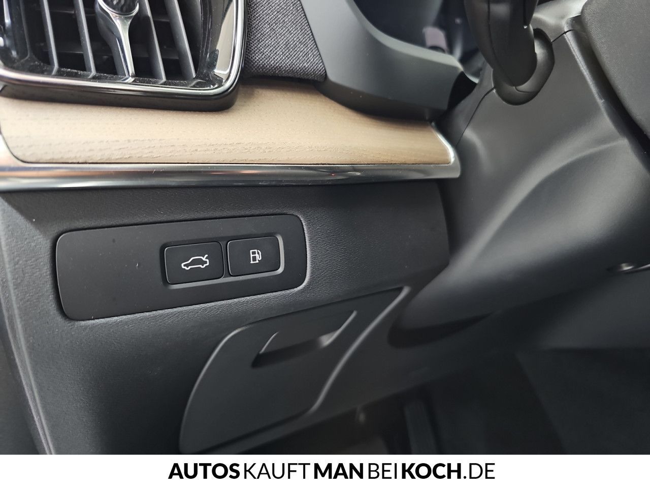 Volvo XC90 - Bild 25