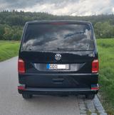 Volkswagen T6 Caravelle Ausgebaut Langer Radstand LR - Volkswagen: Kleinbus, Langer Radstand