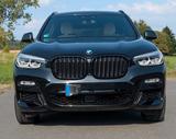BMW X3 G01 xDrive30d M SPORT AT M SPORT - BMW X3: G01