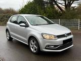 Volkswagen Polo 1.4 TDI (Blue Motion Techn... - Volkswagen Polo: 4motion