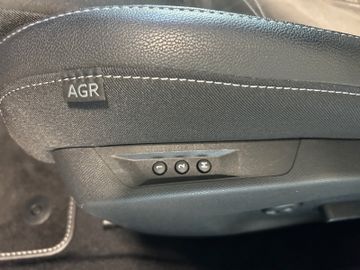 Fotografie 14 des Opel Astra 5-trg. Ultimate Automatik Schiebedach Navi