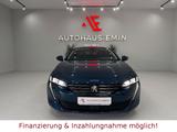 Peugeot 508 SW Hybrid 225 Allure Pack *LED,360°* - Peugeot 508 mit Hybrid-Antrieb