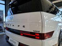 Hyundai SANTA FE - Vorschau Bild 47