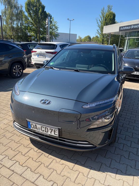 Image of Hyundai KONA Elektro