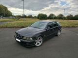 BMW 540i A Touring - - BMW 540 in Bonn
