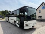 Mercedes-Benz O550-19 Integro 1. Hand - Mercedes-Benz O 550