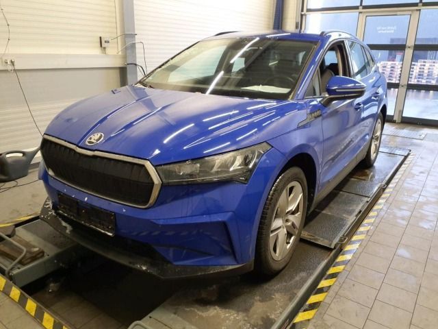 Skoda Enyaq - Bild 2