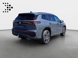 Volkswagen Tayron R-Line 2,0 4M|AHK|STHZ|BlackStyle|LEDER| - Volkswagen Gebrauchtwagen in Gelsenkirchen