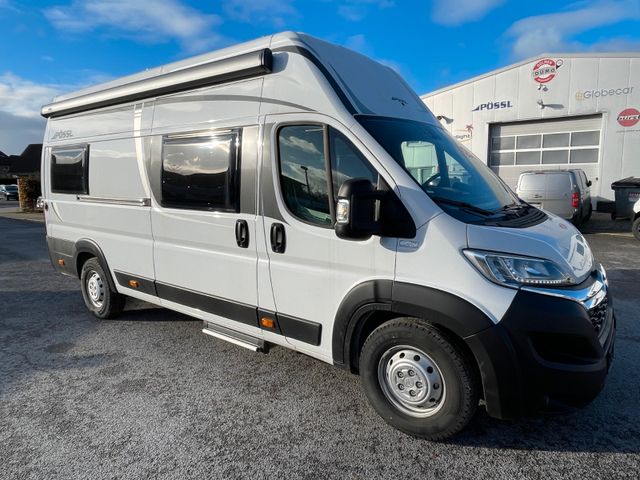 Pössl Roadcruiser XL *7.000,-€ Preisvorteil*