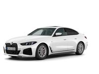 BMW 420 Gran Coupé - Vorschau Bild 4