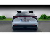 Toyota bz4X 150 kWh Comfort-Paket+360°Kamera - weiße Toyota bZ4X