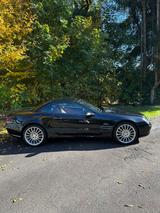 Mercedes-Benz SL 500 Carlsson - Mercedes-Benz Carlsson