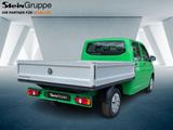 Volkswagen T6.1 DoKa Pritsche 2.0 TDI NAVI - Volkswagen T1 doka
