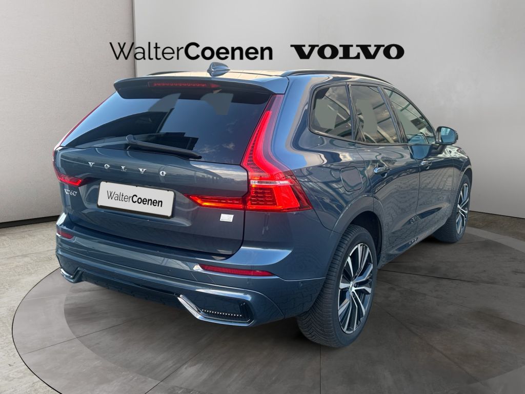 VOLVO XC60 T8 AWD Recharge Ultimate Dark VOLVO XC60 T8 AWD Recharge Ultimate Dark
