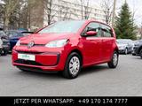 Volkswagen up! 1.0 up! UNITED /KAMERA/NEUWERTIG/TOP-PREIS!! - Volkswagen Gebrauchtwagen in Arnsberg