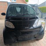 Smart for two MC01 Benzin, TÜV fällig - Smart ForTwo: Mc01
