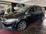 Volkswagen Sharan 2,0 TDI DSG Highline BMT PANO/NAVI/7 SITZ - Volkswagen Sharan: 2.0