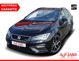 Seat Leon ST 1.5 TSI DSG FR LED Navi Kamera ACC VC - Seat Leon: Fr Dsg