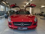 Mercedes-Benz SLS AMG Coupé Keramik,CarbonI+II,B&O,Memory,BRD - Mercedes-Benz: Sportwagen, Sl