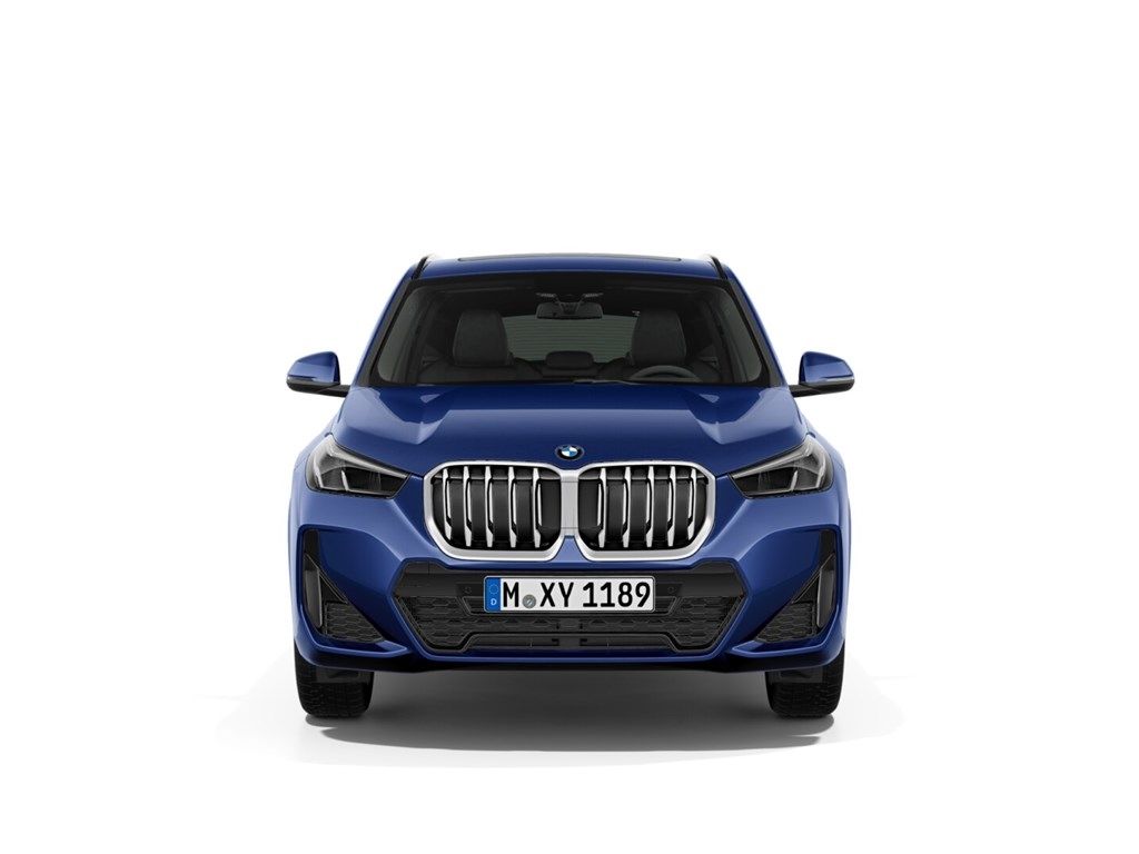 Fahrzeugabbildung BMW X1 20d xDrive,M Sport,AHK,Panodach,HeadUp,Rückfa