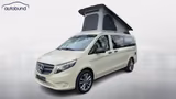 Mercedes-Benz Vito Tourer Campstar 119 18 Zoll Alu SHZ SHA LED