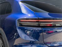 Porsche Macan - Vorschau Bild 10