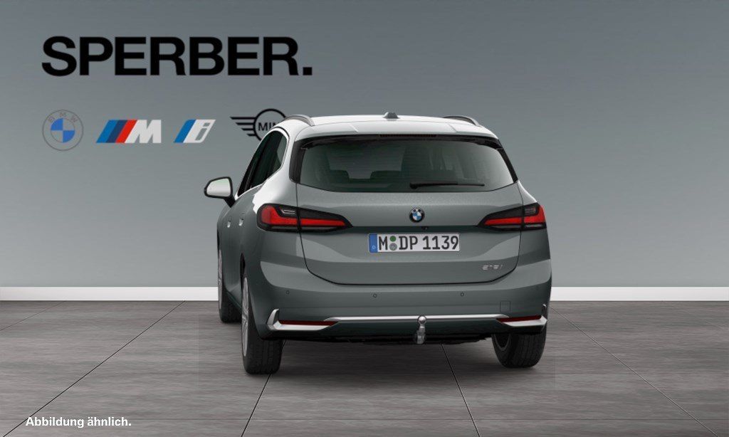 BMW 218 Active Tourer - Bild 5