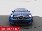 Skoda ENYAQ iV 80x 4x4 NAVI ACC RFK LED MATRIX SH KLIM - Skoda Enyaq in Stuttgart