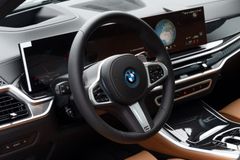 BMW X5 – 12 / 31