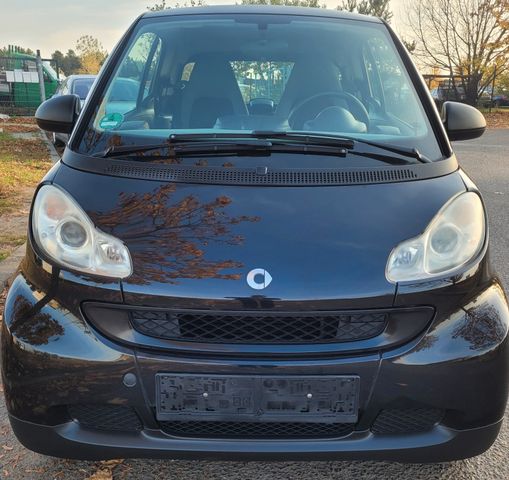 Smart ForTwo fortwo coupe Basis 45kW