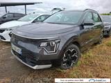Kia Niro EV 204Hp Active Aut. LED Virtual Navi 1/2 