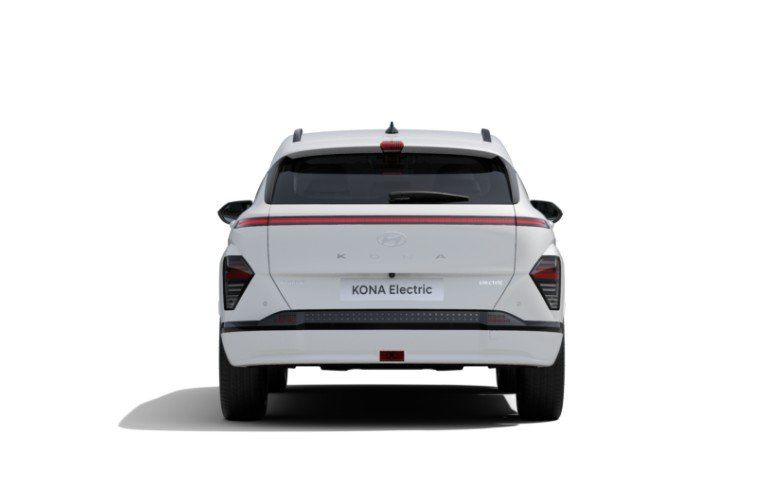 Fahrzeugabbildung Hyundai KONA Elektro 49kWh Select