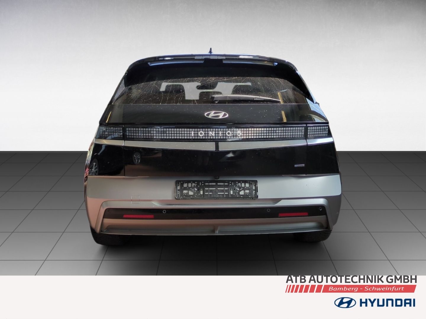 Hyundai IONIQ 5 – Bild 8