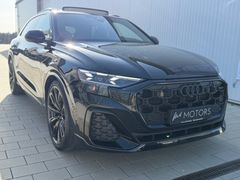 AUDI Q8 50TDI/Quattro/RS-Sitze/SITZBELÜFT/PANO/23ZOLL