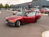 BMW E36 H-Kennzeichen 318i TÜV NEU Guter Z... - BMW aus 1992: E36