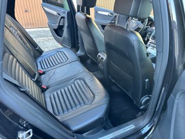 Volkswagen Passat Variant - 9
