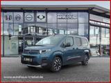 Citroën Berlingo Max XL NAVI/RFK/WINTERPAKET/TECHNO/AHK  - Citroën Berlingo Tageszulassungen: N