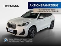 BMW X1 - Vorschau Bild 1