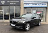 Volvo XC60 Momentum Pro AutomatikNavi Kamera 1Hand