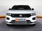 Volkswagen T-Roc 1.5 TSI ACT DSG R-Line LED*NAV*SHZ*ACC*PDC - Volkswagen T-Roc in Kiel