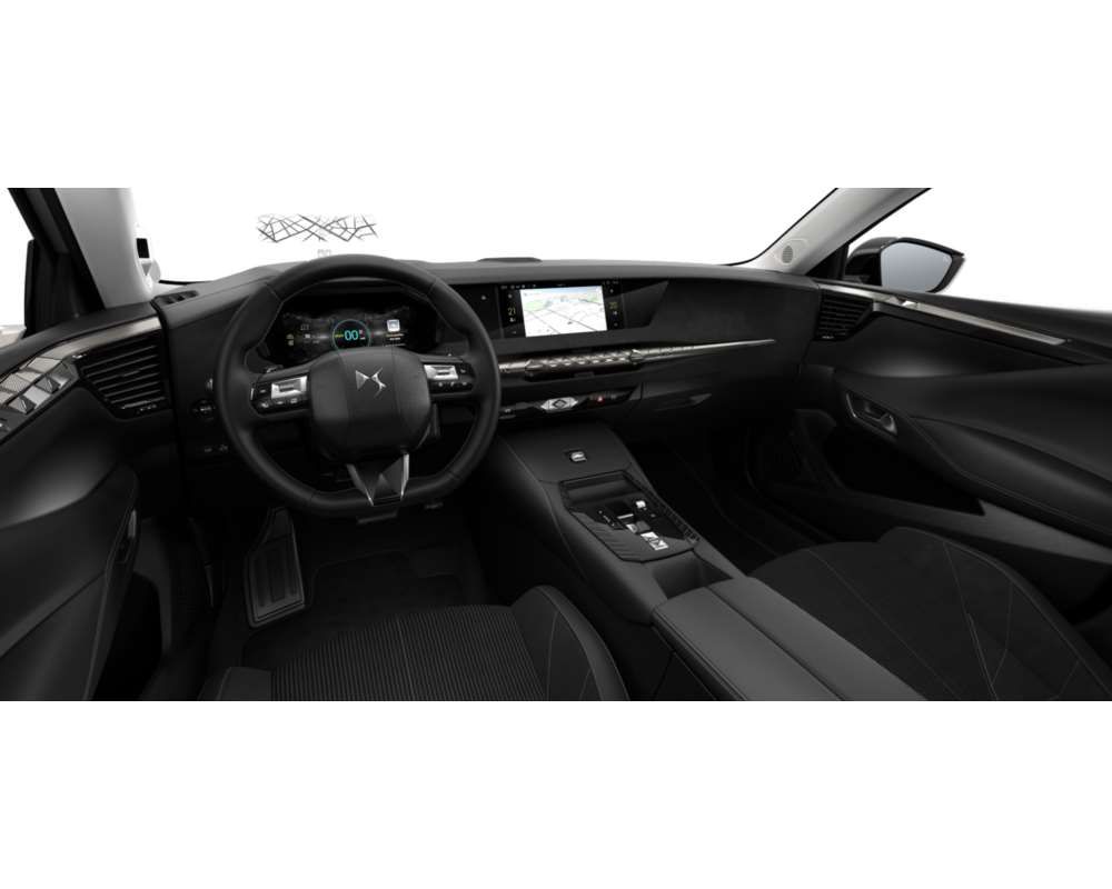 DS Automobiles DS4 - Bild 6