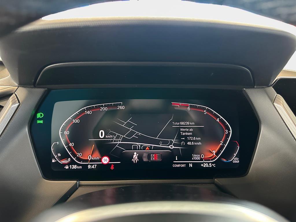 BMW 118 i M Sport +LED+Comfortpaket+SHZ+Klimaautom., миниатюра 9