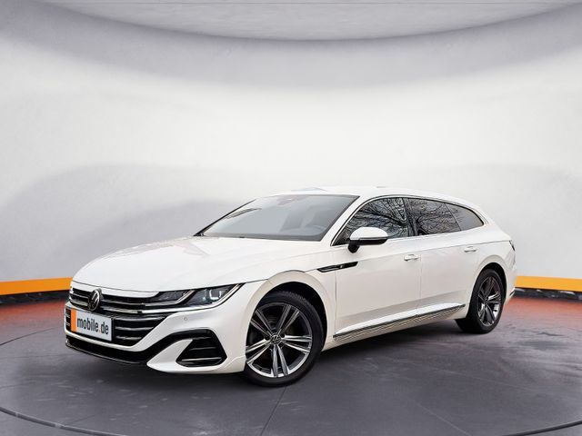 Volkswagen Arteon Shooting Brake R-Line 2.0 TDI DSG AHK NAV